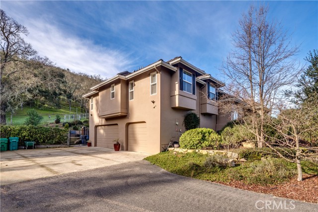 Detail Gallery Image 38 of 50 For 6400 Nw San Gabriel Rd., Atascadero,  CA 93422 - 4 Beds | 3 Baths