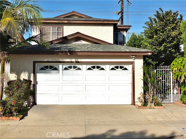 253 Orleans Way, Long Beach, California 90805, 3 Bedrooms Bedrooms, 0 ,2 BathroomsBathrooms,Single Family Residence,For Sale,Orleans,0,RS26013280