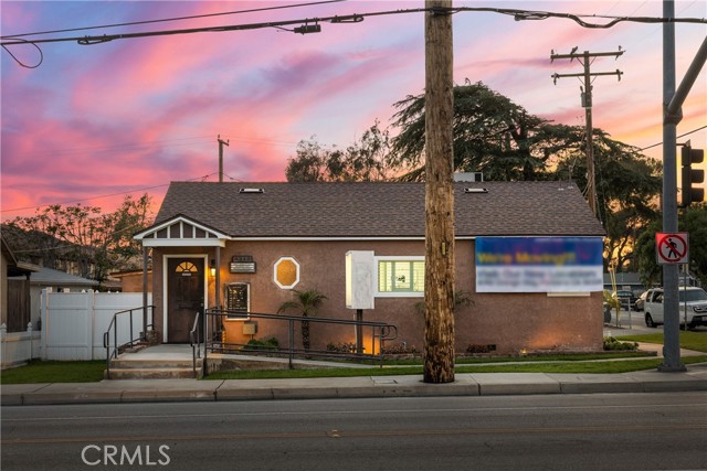 8312 Juniper Avenue, Fontana, California 92335, ,Commercial Sale,For Sale,8312 Juniper Avenue,CRCV25118778
