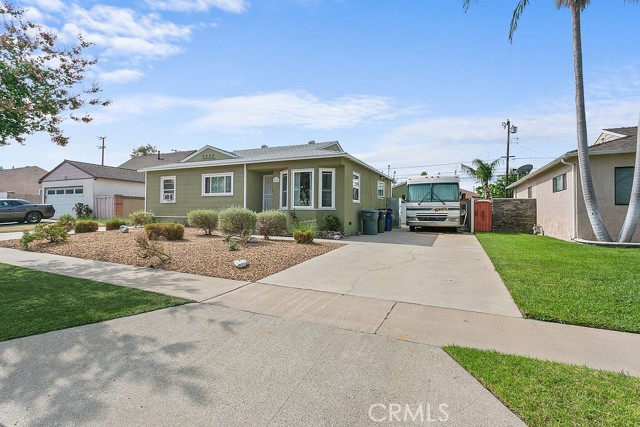 8470 Portulaca Way, Buena Park, CA 90620