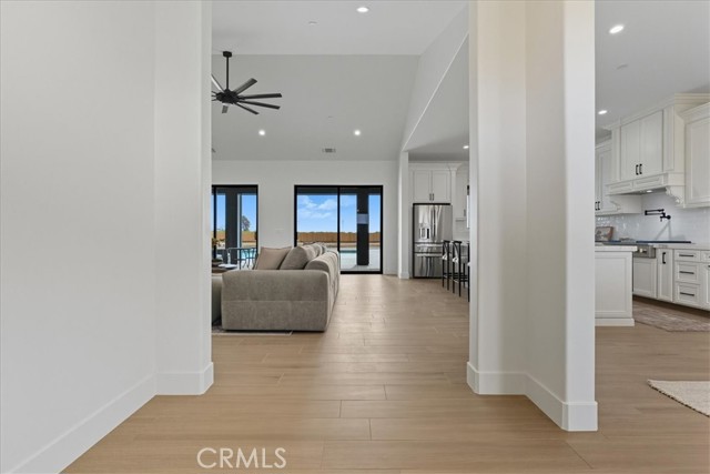 Detail Gallery Image 10 of 75 For 605 S Anderson a Rd, Exeter,  CA 93221 - 7 Beds | 5/1 Baths