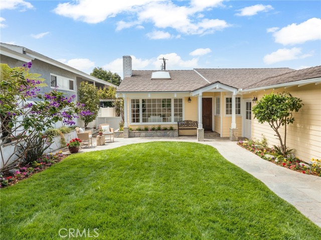 3509 Poinsettia Avenue, Manhattan Beach, California 90266, 4 Bedrooms Bedrooms, ,2 BathroomsBathrooms,Residential,Sold,Poinsettia,SB21155019