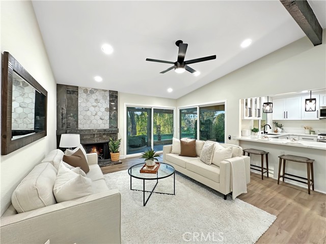 Detail Gallery Image 4 of 29 For 27806 Calle Marin, Mission Viejo,  CA 92692 - 3 Beds | 2 Baths