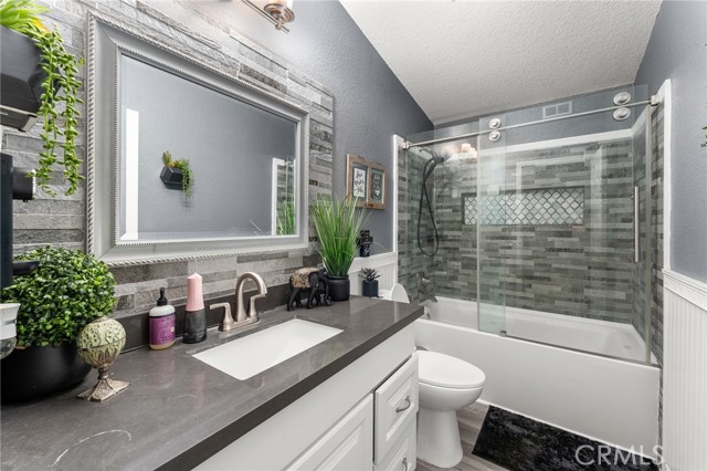 Detail Gallery Image 18 of 30 For 350 E San Jacinto Ave #91,  Perris,  CA 92571 - 4 Beds | 2 Baths