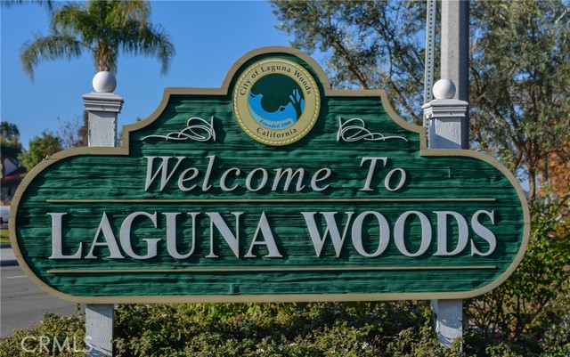 Detail Gallery Image 16 of 27 For 842 Ronda Sevilla #B,  Laguna Woods,  CA 92637 - 2 Beds | 2 Baths