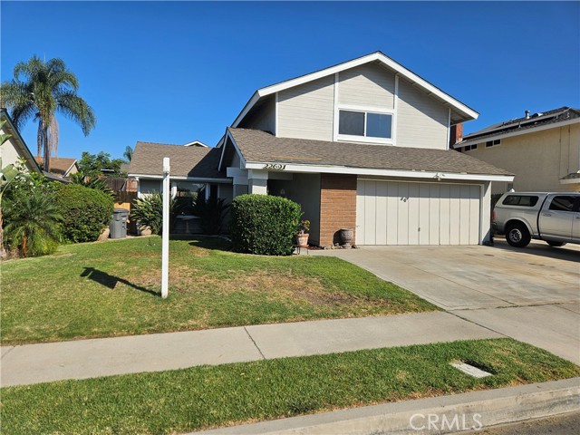 22691 Rockford Dr, Lake Forest, CA 92630