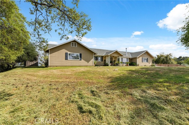 Detail Gallery Image 36 of 55 For 31021 Blue Heron, Coarsegold,  CA 93614 - 4 Beds | 3 Baths