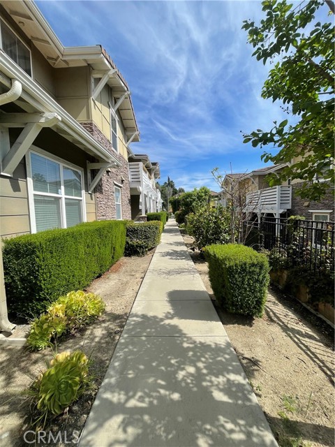 Detail Gallery Image 12 of 12 For 835 Francesca #201,  Walnut,  CA 91789 - 2 Beds | 2 Baths