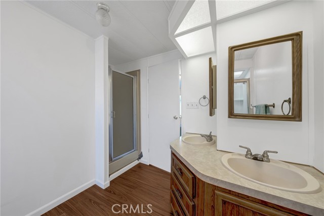 Detail Gallery Image 33 of 48 For 5830 Robin Hill Dr #49,  Lakeport,  CA 95453 - 2 Beds | 2 Baths