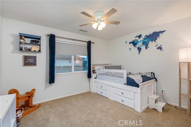 Detail Gallery Image 35 of 66 For 8111 Finch St, Corona,  CA 92880 - 5 Beds | 3 Baths