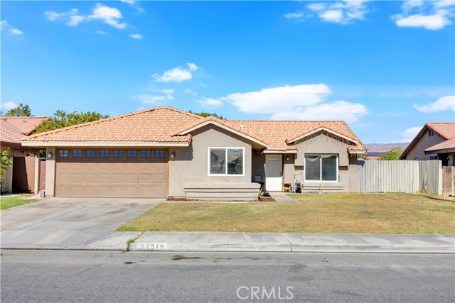 Detail Gallery Image 1 of 25 For 84510 Corte Alturian, Coachella,  CA 92236 - 3 Beds | 2 Baths