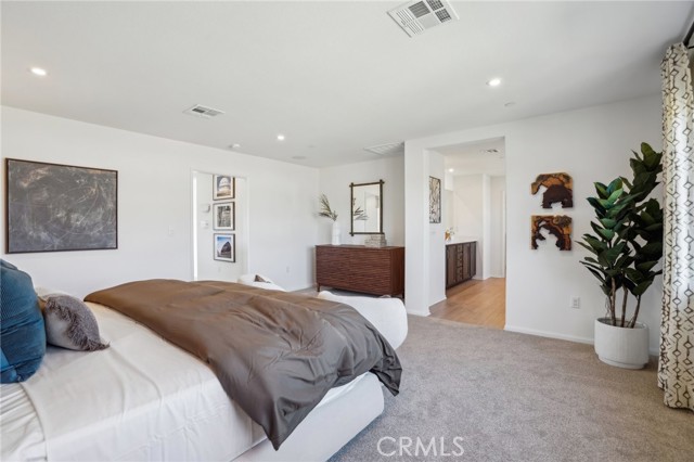 Detail Gallery Image 19 of 34 For 129 via Palermo, Cathedral City,  CA 92234 - 4 Beds | 3 Baths