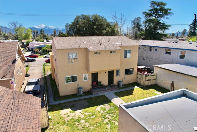 Detail Gallery Image 34 of 63 For 1528 N F St, San Bernardino,  CA 92405 - 4 Beds | 2/2 Baths