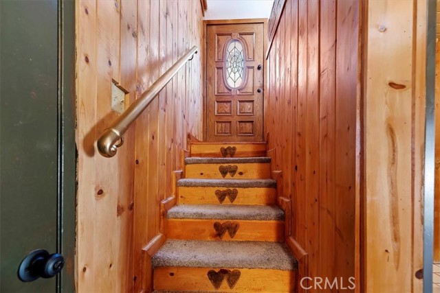 Detail Gallery Image 25 of 50 For 26745 Hopkins Rd, Idyllwild,  CA 92549 - 2 Beds | 1/1 Baths