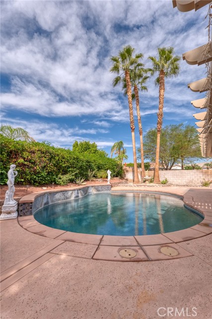 Detail Gallery Image 31 of 36 For 30493 San Eljay, Cathedral City,  CA 92234 - 4 Beds | 2/1 Baths