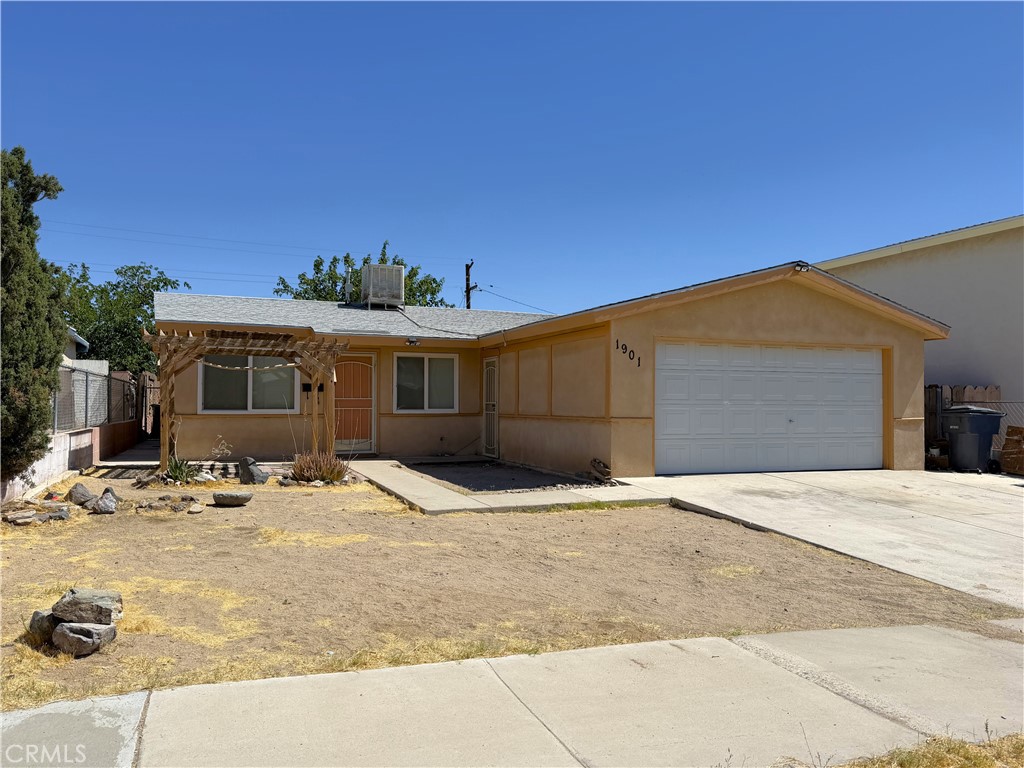 1901 Sunset Street