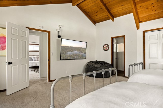 Detail Gallery Image 14 of 24 For 27255 Bernina, Lake Arrowhead,  CA 92352 - 3 Beds | 3 Baths