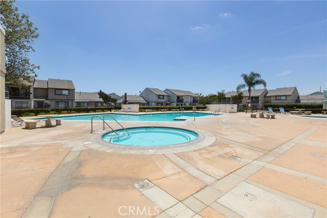 Detail Gallery Image 24 of 26 For 1485 W Cerritos Ave #8,  Anaheim,  CA 92802 - 3 Beds | 2/1 Baths