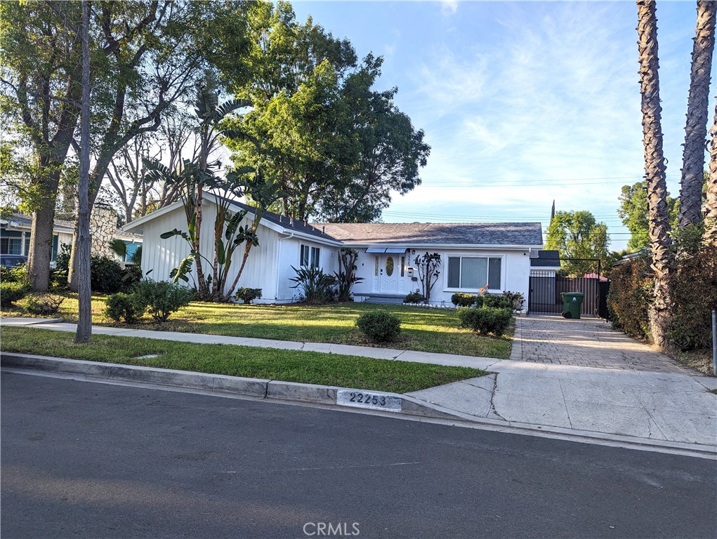 22253 Criswell Street