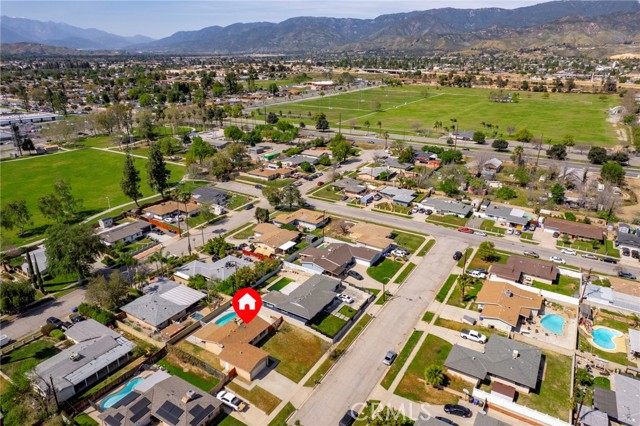 Detail Gallery Image 7 of 26 For 1494 Blythe, Highland,  CA 92346 - 3 Beds | 1/1 Baths