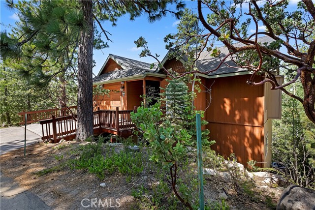 Detail Gallery Image 44 of 44 For 26329 Spyglass Dr, Lake Arrowhead,  CA 92352 - 5 Beds | 3/1 Baths