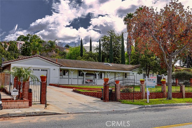 1708 Pass And Covina Road, West Covina, CA 