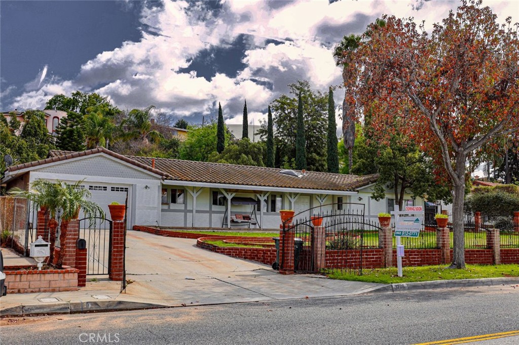 1708 Pass And Covina Road, West Covina, CA 91792
