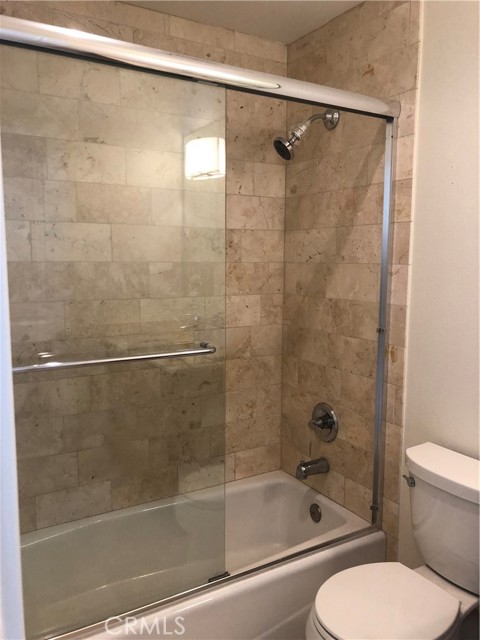 Primary Suite 2 Shower