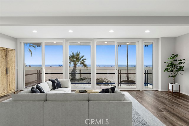 Image 3 for 1516 W Oceanfront #A, Newport Beach, CA 92663