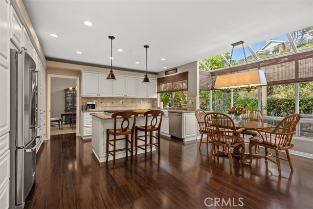 Detail Gallery Image 12 of 48 For 22432 Rosebriar, Mission Viejo,  CA 92692 - 5 Beds | 3 Baths