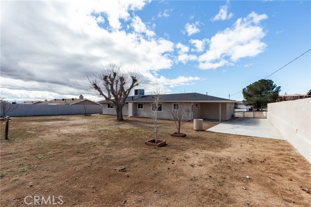 Detail Gallery Image 35 of 41 For 16469 Chippewa, Apple Valley,  CA 92307 - 3 Beds | 2 Baths