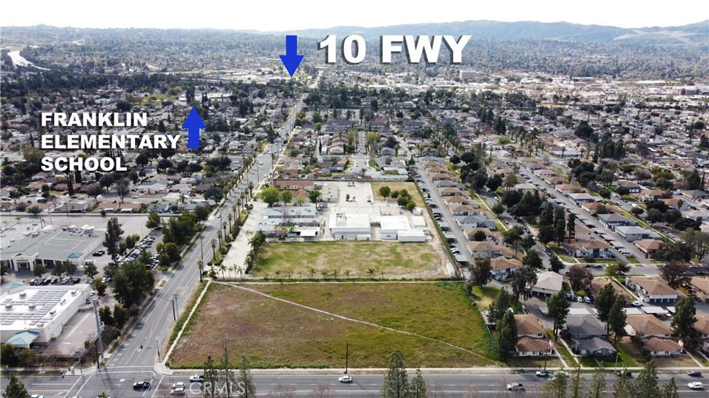 ***TRY SELLER FINANCING*** Spanning over 2.5 acres, this prime piece of land located in Redlands, CA presents an excellent opportunity for development. With R2 zoning and a desirable location at the intersection of Lugonia Ave and Church St, this property offers immense potential for a residential project. Offered at a competitive price, this property boasts 112,252 square feet of available space, perfect for crafting your vision. The generous size and favorable R2 zoning provide ample room to construct your dream development or investment property. Located in the IE East market area, this land parcel is strategically positioned for growth and is sure to attract the attention of savvy investors and developers. With utilities such as gas, water, sewer, electric, and fiber readily available, this property is primed for development. Don't miss out on this exceptional opportunity for residential development in a sought-after location. All descriptions and assumptions must be investigated and is the buyer’s responsibility to confirm with adequate sources. No guaranties or warranties from the seller or seller’s agents.