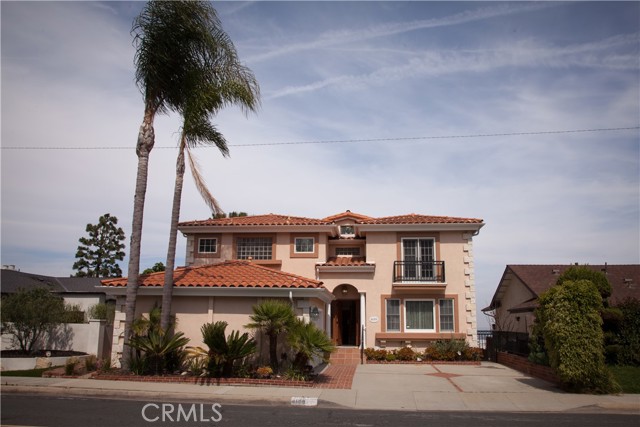 Detail Gallery Image 2 of 38 For 4109 Paseo De Las Tortugas, Torrance,  CA 90505 - 5 Beds | 3/1 Baths