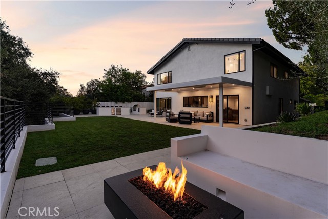 5 Bed Home for Sale in Calabasas, California