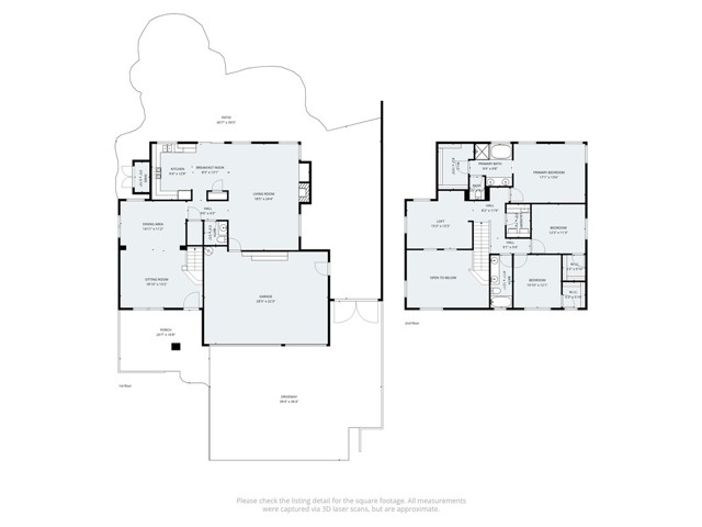 Detail Gallery Image 2 of 46 For 1456 Roadrunner, Corona,  CA 92881 - 3 Beds | 2/1 Baths