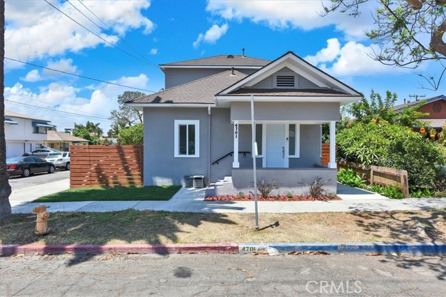 4701 E 14Th St, Long Beach, CA 90804