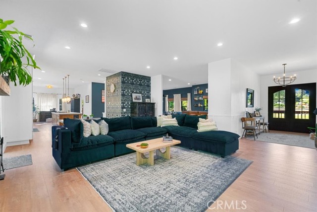 Detail Gallery Image 9 of 56 For 9240 Santa Margarita Rd, Atascadero,  CA 93422 - 4 Beds | 3/1 Baths
