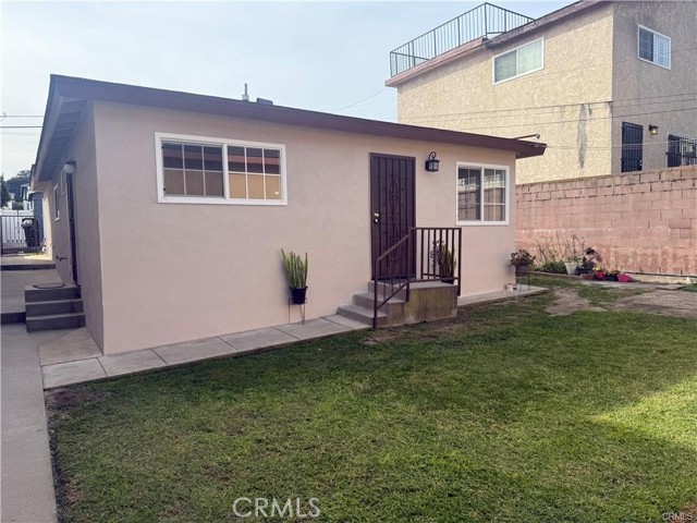 Detail Gallery Image 11 of 15 For 935 937 W 17th, San Pedro,  CA 90731 - 4 Beds | 2 Baths