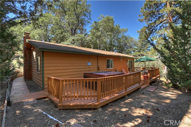 Detail Gallery Image 24 of 28 For 830 Villa Grove Ave, Big Bear Lake,  CA 92315 - 2 Beds | 1 Baths