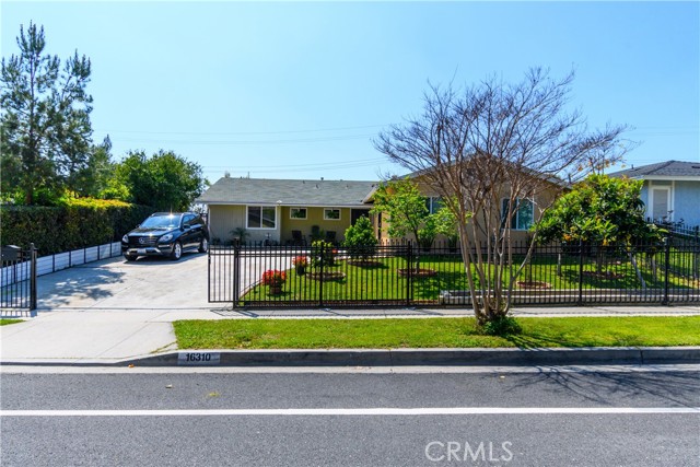 Detail Gallery Image 38 of 39 For 16310 Bamboo St, La Puente,  CA 91744 - 5 Beds | 3 Baths