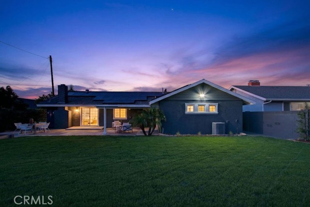 Detail Gallery Image 46 of 50 For 3106 E Trenton, Orange,  CA 92867 - 4 Beds | 2 Baths