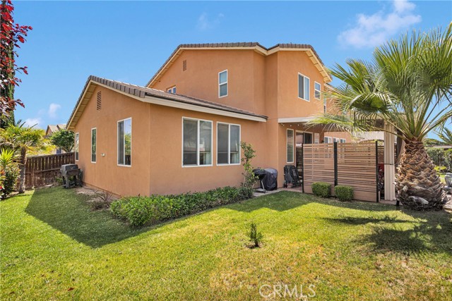 Detail Gallery Image 42 of 42 For 12282 Martinique St, Victorville,  CA 92392 - 4 Beds | 3 Baths