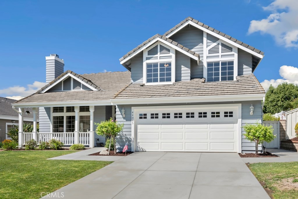44065 Highlander Drive