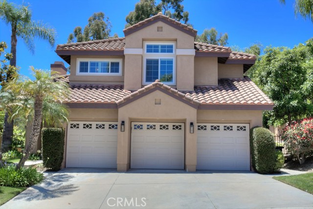 Detail Gallery Image 1 of 28 For 26711 Bridlewood Dr, Laguna Hills,  CA 92653 - 4 Beds | 3 Baths