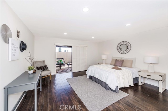 Detail Gallery Image 24 of 37 For 2366 Applewood Cir #47,  Fullerton,  CA 92833 - 3 Beds | 2/1 Baths