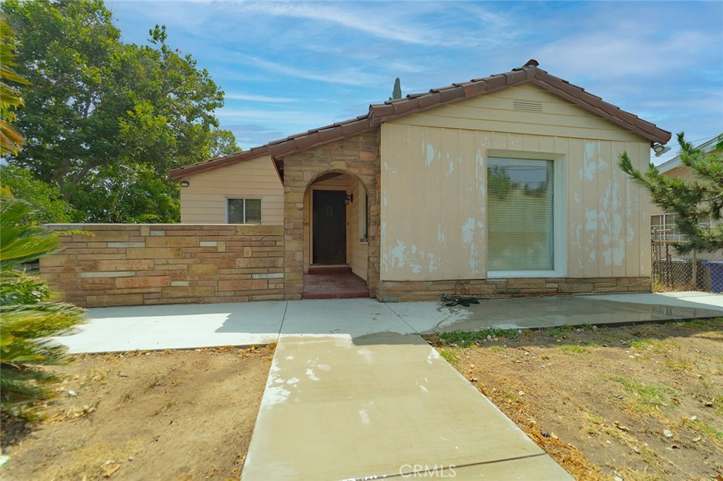 4124 Ivar Avenue