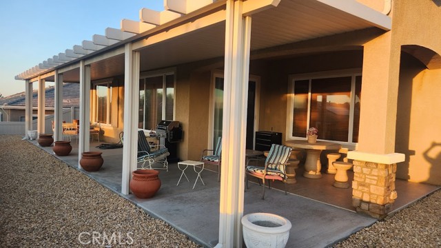 Detail Gallery Image 3 of 55 For 10772 Bridge Haven, Apple Valley,  CA 92308 - 2 Beds | 2 Baths