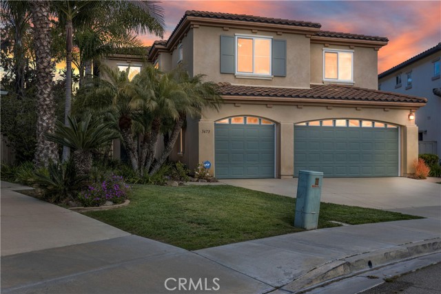 3673 Strata Drive, Carlsbad, CA, 92010 3673 Strata Drive, Carlsbad, CA, 92010