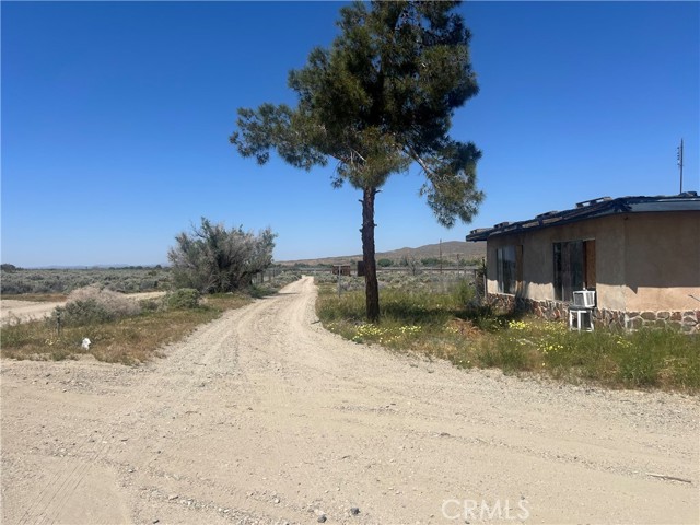 21333 NATIONAL Trail, Barstow, CA 92311 Listing Photo  9