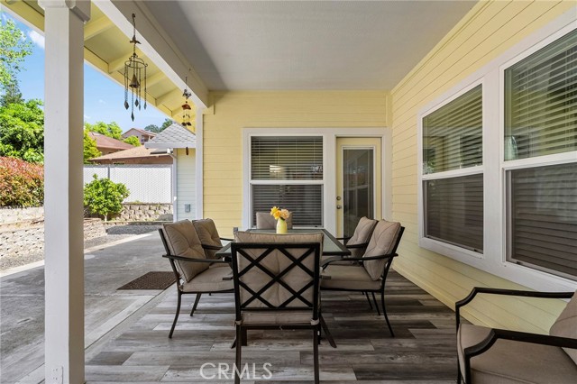 Detail Gallery Image 40 of 51 For 17 Pleasant Oak Ln, Oroville,  CA 95966 - 3 Beds | 2 Baths